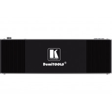 Передатчик HDMI, Аудио, RS-232, ИК, USB по витой паре HDBaseT до 40 м, поддержка 4К60 420 Kramer TP-590T