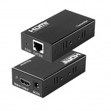 HDMI удлинитель NST New System Technologies NS-VU-HD-60
