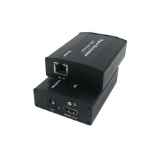 HDMI удлинитель по сети Ethernet NST New System Technologies NS-VIP-HD-170