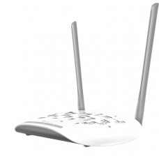 Беспроводная точка доступа TP-Link TL-WA801N серии N, скорость до 300 Мбит/с