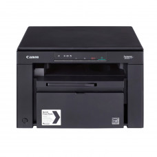 МФУ лазерный Canon i-Sensys MF3010 bundle, A4, ч/б, печ. до 18 стр/мин., скан. до 20 стр/мин., 600 x 1200 dpi (печ.), 600x600dpi (скан.), USB
