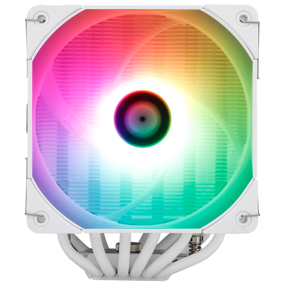 Кулер для процессора Thermalright Peerless Assassin 120 (PA120-WH-ARGB)