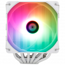 Кулер для процессора Thermalright Peerless Assassin 120 (PA120-WH-ARGB)