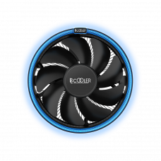 Кулер для процессора PcCooler E126M B