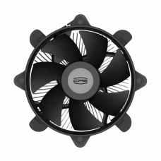 Кулер PCCooler R120