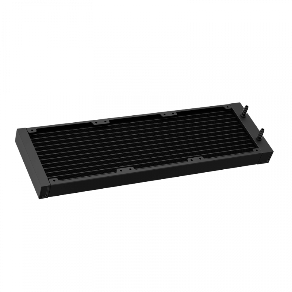 Водяное охлаждение для процессора SAMA L60 Black L60-BKWAYXO3-G