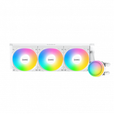 Водяное охлаждение для процессора SAMA L60 White L60-WHWAYXO3-G