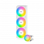 Водяное охлаждение для процессора SAMA L60 White L60-WHWAYXO3-G