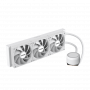 Водяное охлаждение для процессора SAMA L60 White L60-WHWAYXO3-G