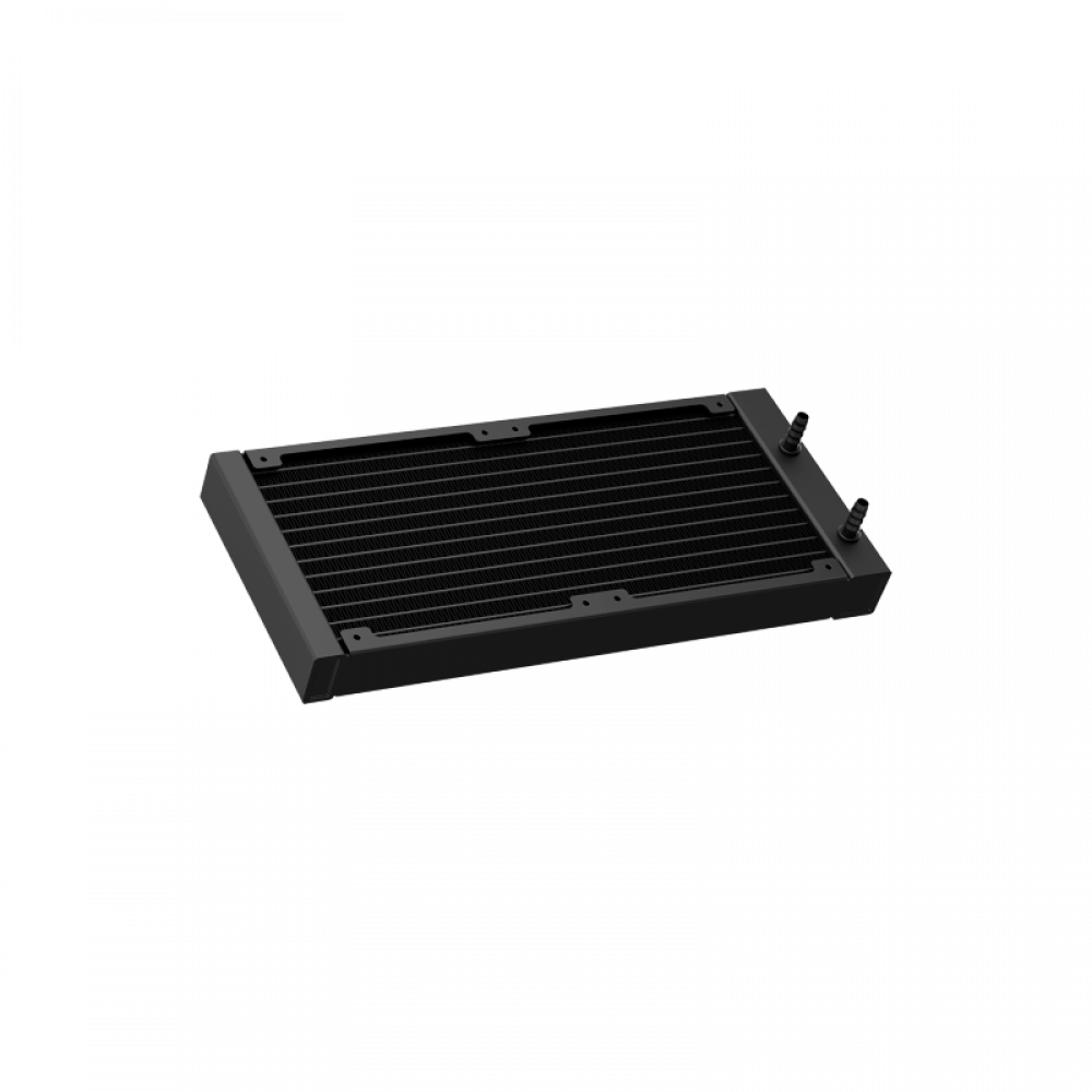 Водяное охлаждение для процессора SAMA L40 Black L40-BKWAYXO2-G