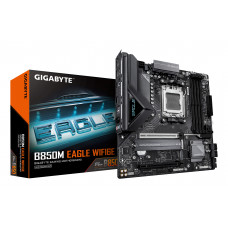 Материнская плата Gigabyte B850M EAGLE WF6E