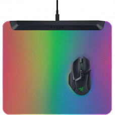 Игровой коврик для мыши Firefly V2 Pro - Black Razer Firefly V2 Pro - Black - Hard Surface Mouse Mat RZ02-04920100-R3M1