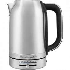 Электрочайник KitchenAid, 1.7 л. KitchenAid 5KEK1701ESX