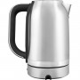 Электрочайник KitchenAid, 1.7 л. KitchenAid 5KEK1701ESX