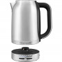 Электрочайник KitchenAid, 1.7 л. KitchenAid 5KEK1701ESX