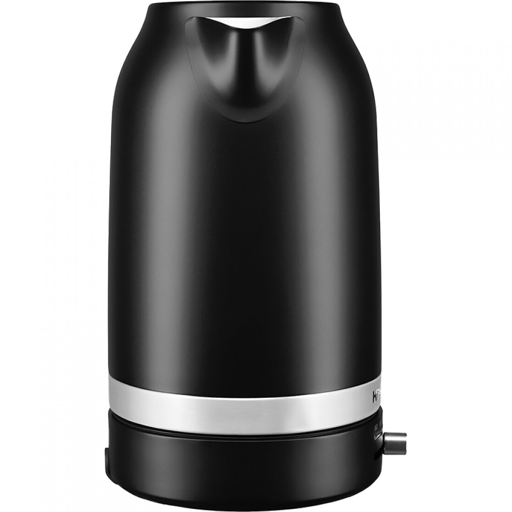 Электрочайник KitchenAid, 1.7 л. KitchenAid 5KEK1701EBM