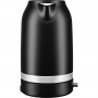 Электрочайник KitchenAid, 1.7 л. KitchenAid 5KEK1701EBM