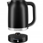Электрочайник KitchenAid, 1.7 л. KitchenAid 5KEK1701EBM