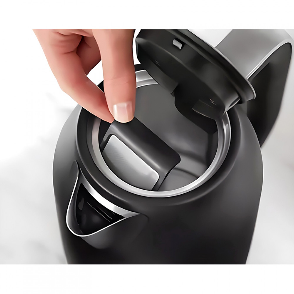 Электрочайник KitchenAid, 1.7 л. KitchenAid 5KEK1701EBM