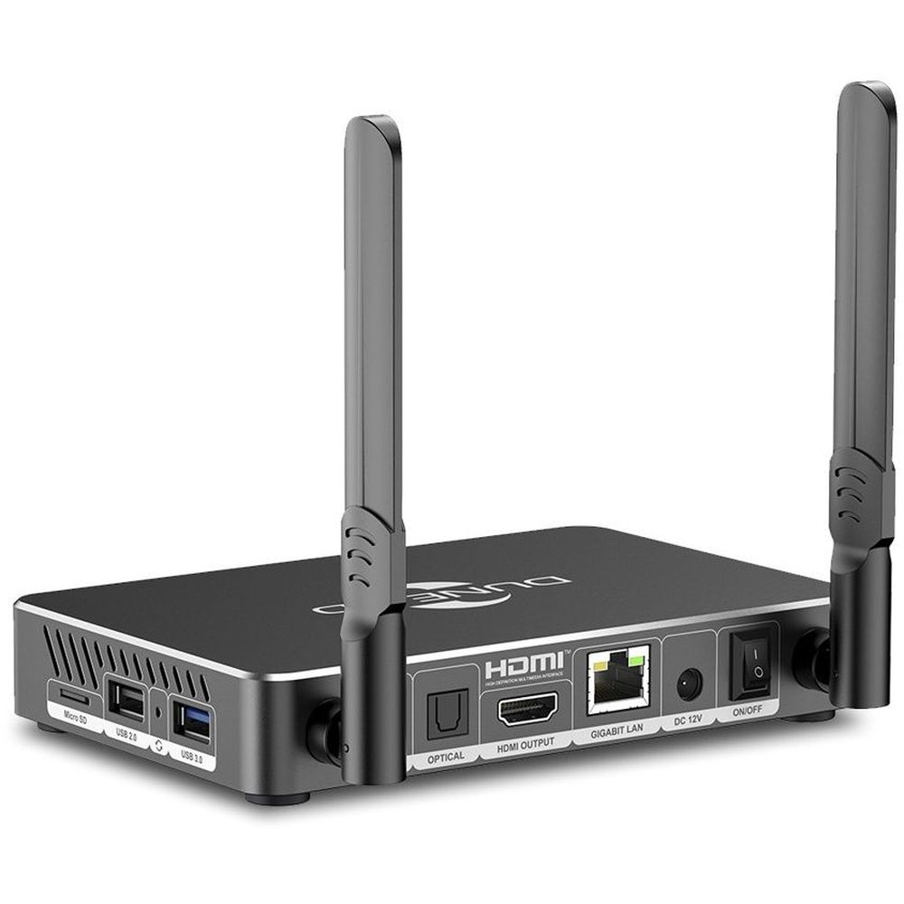 Медиаплеер Dune HD HDI Dune Limited D1006