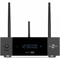 Медиаплеер Dune HD D1008