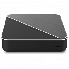 Плеер Dune HD Медиаплеер Homatics Box R 4K Plus