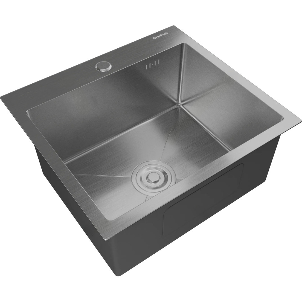 Кухонная GRANFEST inox