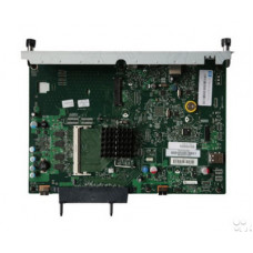 Запчасть для принтера HP CF367 67915 Плата форматирования LJ Enterprise Flow MFP M830  O 
