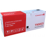 Картридж лазерный Техноэволаб TK0023