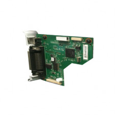 Запчасть для принтера HP Плата форматера  базовая модель  LJ P2035  CC525 60001 

