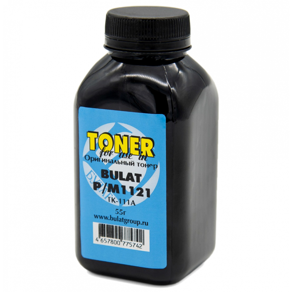 Тонер Bulat (AABT0P1121010)