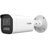2Мп уличная цилиндрическая IP-камера IFLOW iFlow F-IC-1622CMZ4(2.8-12mm)