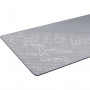 Коврик для мышки NC18 ROG SCABBARD II ARCTIC GRAY XXL ASUS 90MP03H0-BPUA00