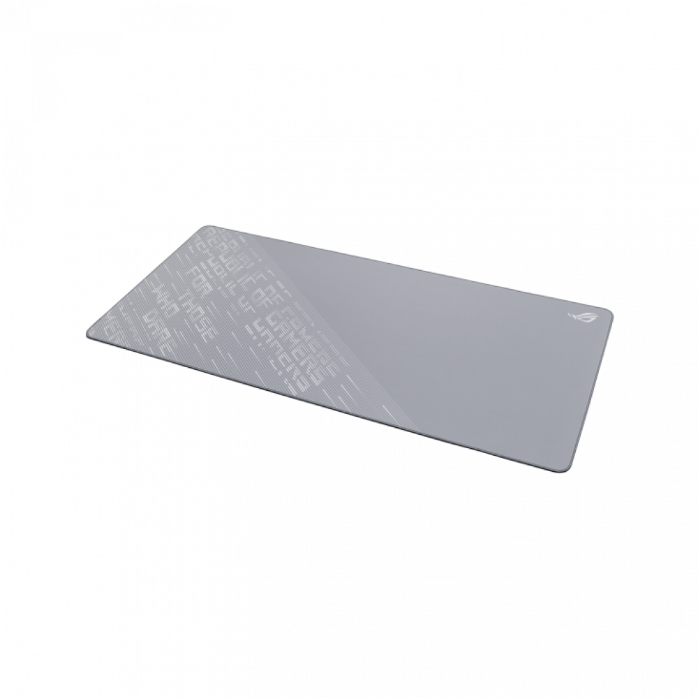 Коврик для мышки NC18 ROG SCABBARD II ARCTIC GRAY XXL ASUS 90MP03H0-BPUA00