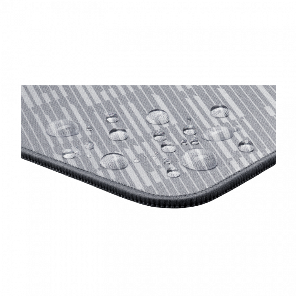 Коврик для мышки NC18 ROG SCABBARD II ARCTIC GRAY XXL ASUS 90MP03H0-BPUA00