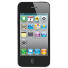 смартфон Apple iPhone 4 8Gb Black
