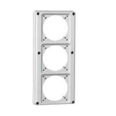 Пластрон 3 16/32А