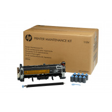 Комплект по уходу за принтером HP CE732A