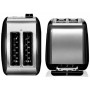 Тостер KitchenAid 5KMT221EOB