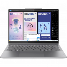 Ноутбук Lenovo Yoga 7 2-in-1 14ILL10 (83JQ00D0SA)