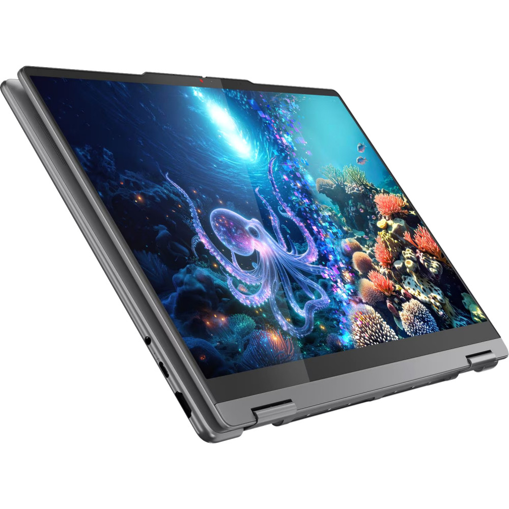 Ноутбук Lenovo Yoga 7 2-in-1 14ILL10 (83JQ00D0SA)