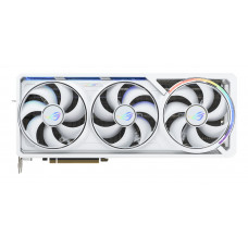 Видеокарта Asus GeForce RTX 5090 32Gb GDDR7 ROG-Astral-RTX5090-O32G-White (90YV0LWA-M0NA00)
