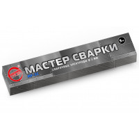 Электроды сварочные Мастер сварки МР-3С d3 мм, Э46 (пачка 5 кг)