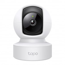 Камера видеонаблюдения IP TP-Link Tapo C202 Wi-Fi 3.83-3.83мм цв. корп.:белый