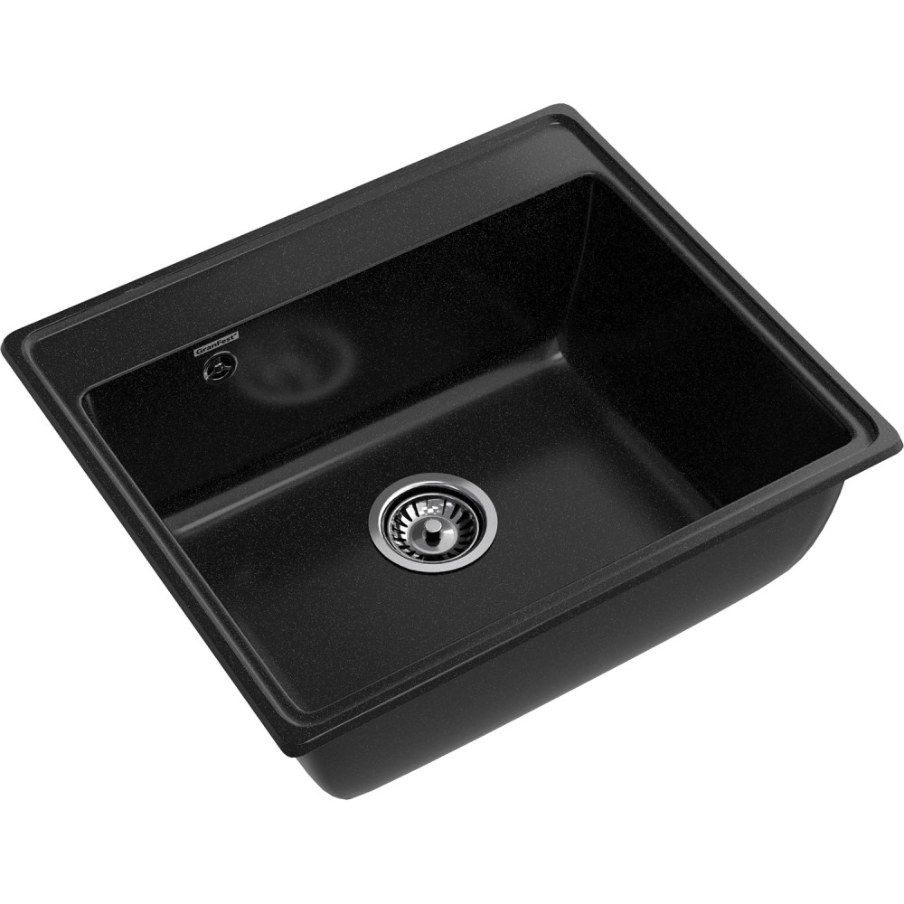 Кухонная GRANFEST black