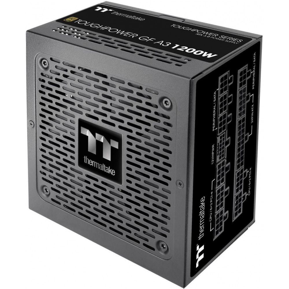 Блок питания Thermaltake PS-TPD-1200FNFAGE-H