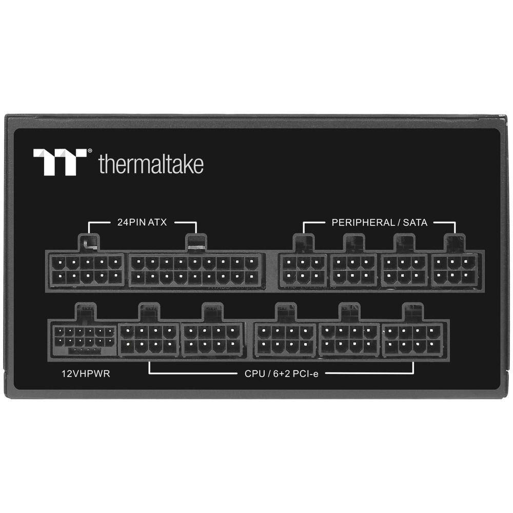 Блок питания Thermaltake PS-TPD-1200FNFAGE-H