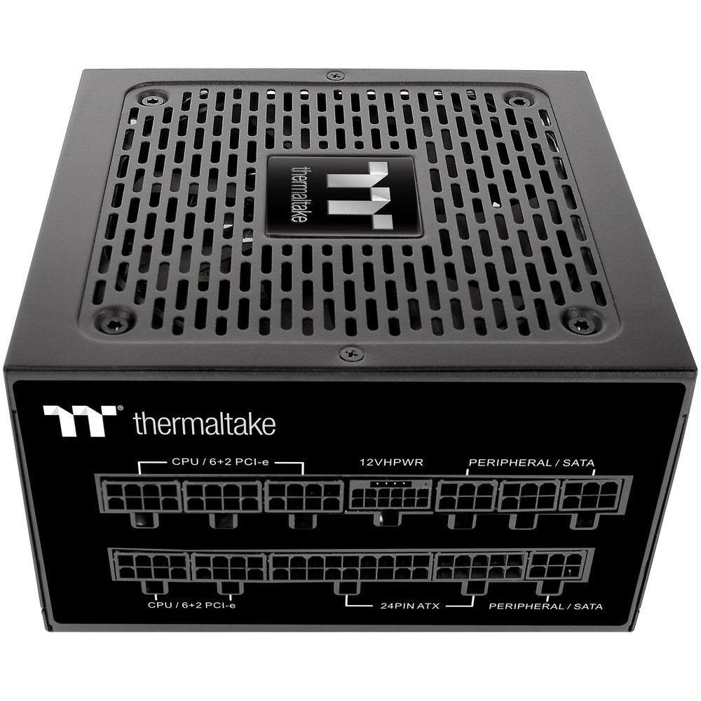 Блок питания Thermaltake PS-TPD-1200FNFAGE-H