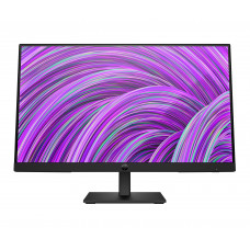 Монитор HP 21.5" P22h G5 черный IPS 16:9 HDMI M/M матовая HAS 250cd 178гр/178гр 1920x1080 75Hz VGA DP FHD 4.05кг
