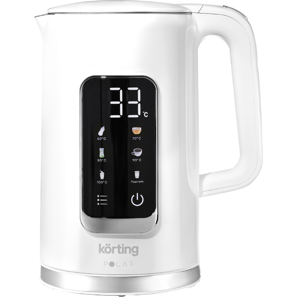 Электрический Korting Polar